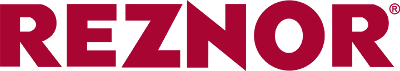 reznor logo